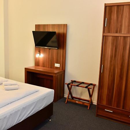 Aparthotel Christie Берлин Экстерьер фото